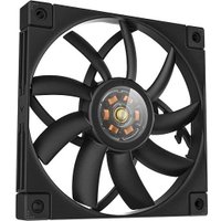 Вентилятор для корпуса DeepCool FT12 Slim R-FT12SLIM-BKWPN1-G
