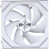 Вентилятор для корпуса Lian Li Uni Fan SL 120 Wireless G99.12SL1W1W.R0