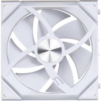 Вентилятор для корпуса Lian Li Uni Fan SL 120 Wireless G99.12SL1W1W.R0
