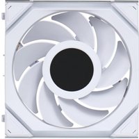 Вентилятор для корпуса Lian Li Uni Fan SL 120 Wireless LCD Reverse G99.12RSLLCD1W1W.R0