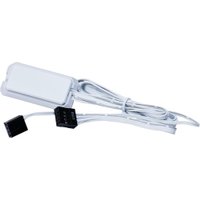 Вентилятор для корпуса Lian Li Uni Fan SL 120 Wireless LCD Reverse G99.12RSLLCD1W1W.R0
