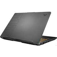 Игровой ноутбук ASUS TUF Gaming A17 FA706NFR-HX041