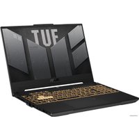 Игровой ноутбук ASUS TUF Gaming F15 FX507ZC4-HN204