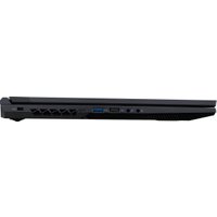 Игровой ноутбук OSiO CyberLine C170i-001