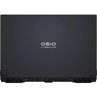 Игровой ноутбук OSiO CyberLine C170i-001