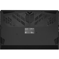 Игровой ноутбук OSiO CyberLine C170i-001