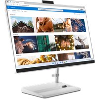Моноблок Lenovo IdeaCentre AIO 3 24IAP7 F0GH01DMRK