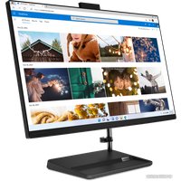 Моноблок Lenovo IdeaCentre AIO 3 27IAP7 F0GJ00PVRU