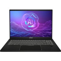 Ноутбук 2-в-1 MSI Summit A16 AI+ A3HMTG-084RU