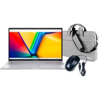 Ноутбук ASUS Vivobook 17 X1704VA-AU651
