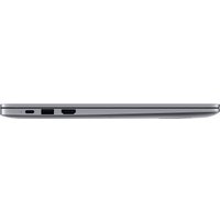 Ноутбук HONOR MagicBook X14 2025 GDG-X 5301ALXB