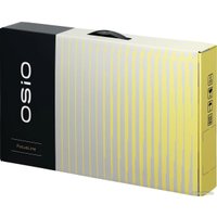 Ноутбук OSiO FocusLine F150I-016