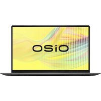 Ноутбук OSiO FocusLine F160I-002