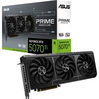 Видеокарта ASUS Prime GeForce RTX 5070 Ti 16GB GDDR7 PRIME-RTX5070TI-16G