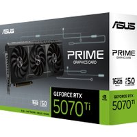 Видеокарта ASUS Prime GeForce RTX 5070 Ti 16GB GDDR7 PRIME-RTX5070TI-16G
