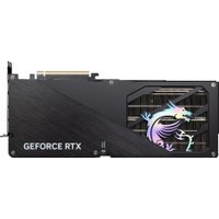 Видеокарта MSI GeForce RTX 5070 Ti 16G Gaming Trio Plus