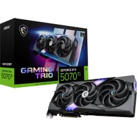 Видеокарта MSI GeForce RTX 5070 Ti 16G Gaming Trio Plus