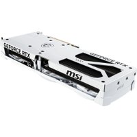 Видеокарта MSI GeForce RTX 5080 16G Ventus 3X OC White