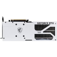 Видеокарта MSI GeForce RTX 5080 16G Ventus 3X OC White