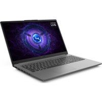 Игровой ноутбук Lenovo LOQ 15IAX9E 83LK005GUE