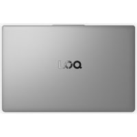 Игровой ноутбук Lenovo LOQ 15IAX9E 83LK005GUE
