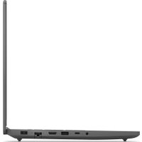 Игровой ноутбук Lenovo LOQ 15IAX9E 83LK005GUE