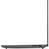 Игровой ноутбук Lenovo LOQ 15IAX9E 83LK005GUE