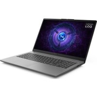 Игровой ноутбук Lenovo LOQ 15IAX9E 83LK005GUE