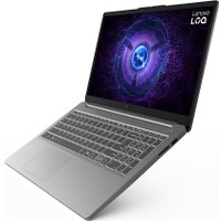Игровой ноутбук Lenovo LOQ 15IAX9E 83LK005GUE