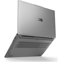Игровой ноутбук Lenovo LOQ 15IAX9E 83LK005GUE