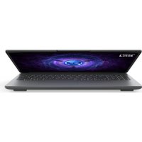 Игровой ноутбук Lenovo LOQ 15IAX9E 83LK005GUE