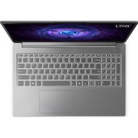 Игровой ноутбук Lenovo LOQ 15IAX9E 83LK005GUE