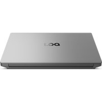 Игровой ноутбук Lenovo LOQ 15IAX9E 83LK005GUE