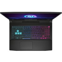 Игровой ноутбук MSI Katana A15 AI B8VF-448US