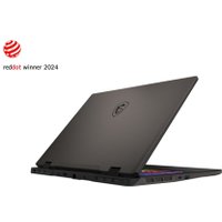 Игровой ноутбук MSI Sword 16 HX B14VFKG-202US