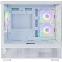 Корпус 1stPlayer MIKU Mi5 ARGB (белый)