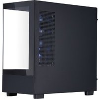 Корпус 1stPlayer MIKU Mi5 ARGB (черный)
