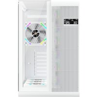 Корпус 1stPlayer RT7 RT7-WH (белый)