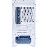 Корпус 1stPlayer Trilobite T3 ARGB T3-WH-4F7-W