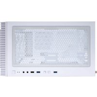 Корпус 1stPlayer Trilobite T3 ARGB T3-WH-4F7-W