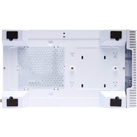 Корпус 1stPlayer Trilobite T3 ARGB T3-WH-4F7-W
