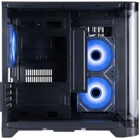 Корпус 1stPlayer UView UV5 ARGB (черный)