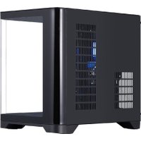 Корпус 1stPlayer UView UV5 ARGB (черный)