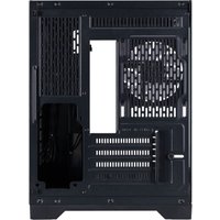 Корпус 1stPlayer UView UV5 ARGB (черный)