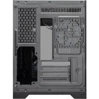 Корпус 1stPlayer UView UV6 ARGB (черный)