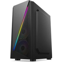 Корпус A4Tech Bloody BD-CC102F (черный)