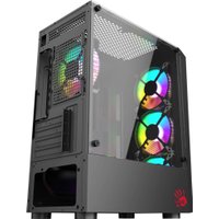 Корпус A4Tech Bloody BD-CC102F (черный)