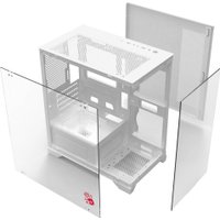 Корпус A4Tech Bloody BD-CC103 (белый)