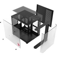 Корпус A4Tech Bloody BD-CC104 (черный)