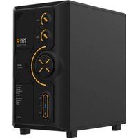 Корпус ALSEYE RAMS 2.0 240 (черный)